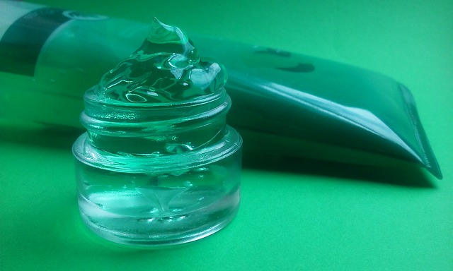 aloe vera, hautpflege, gel